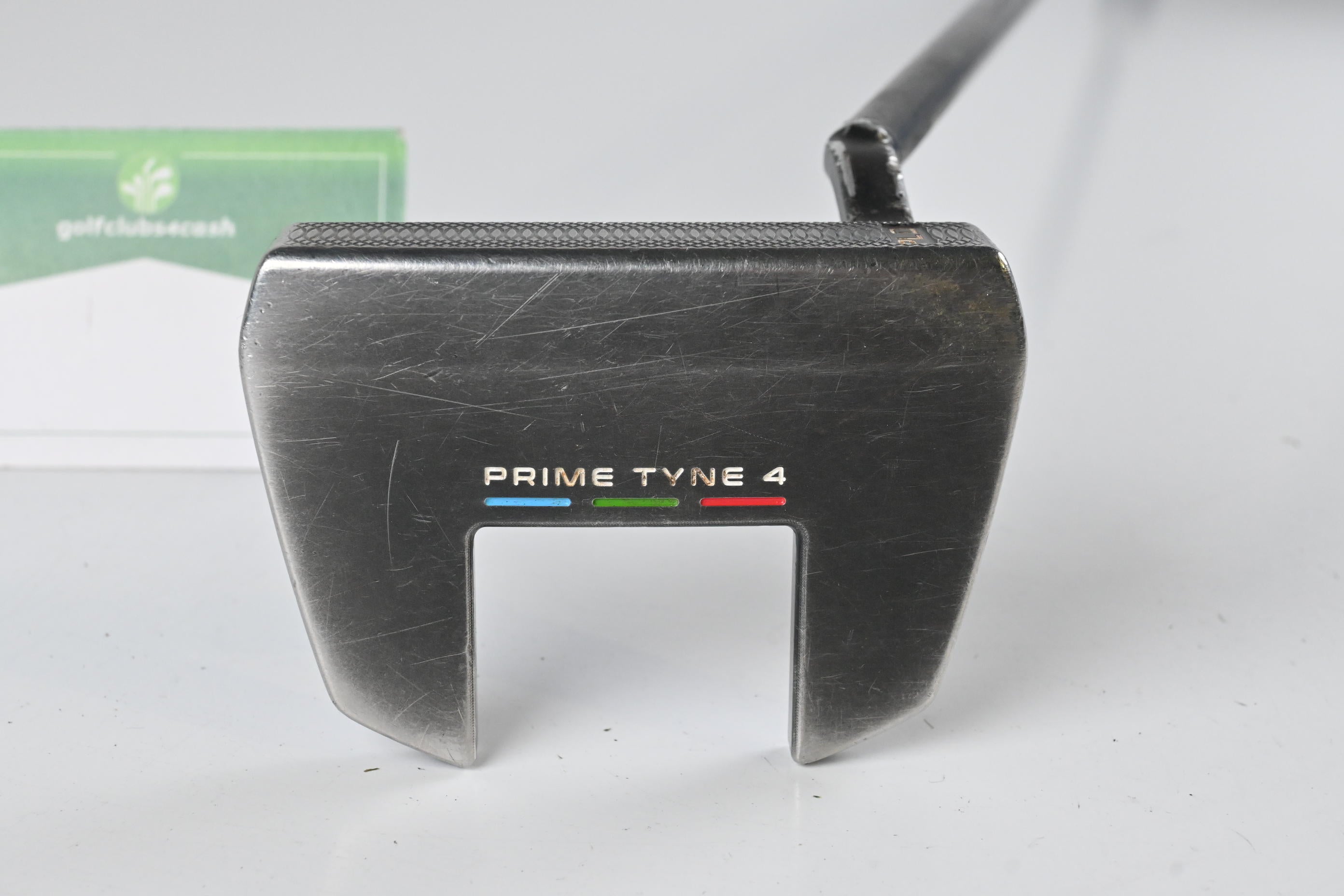 Ping PLD Milled Prime Tyne 4 Putter / 33 Inch – GolfClubs4Cash
