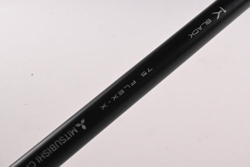 Titleist TSR3 #3 Wood / 13.5 Degree / X-Flex Tensei 1K Black 75 Shaft