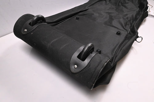 PGM Golf Travel Bag / Black