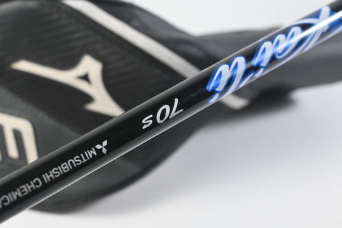 Mizuno ST-Z #3 Wood / 15 Degree / Stiff Flex Kai'li Blue 70 Shaft