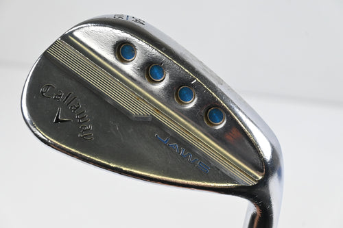 Callaway Jaws MD5 Sand Wedge / 54 Degree / Stiff Flex Dynamic Gold S200 115
