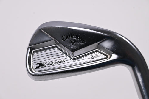 Callaway X-Forged UT 2018 Driving #2 Iron / 18 Degree / Regular+ Flex Project X
