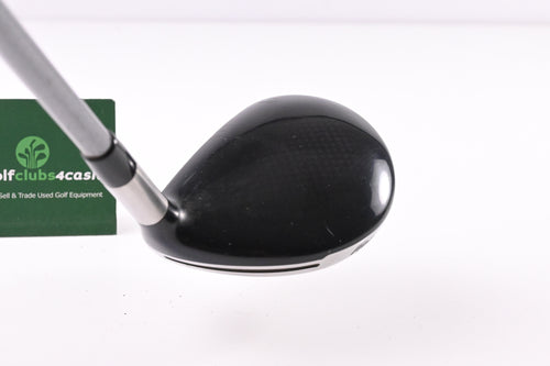 Ladies Mizuno MP-001 #5 Wood / 18 Degree / Ladies Flex Mizuno Exsar 60 Shaft