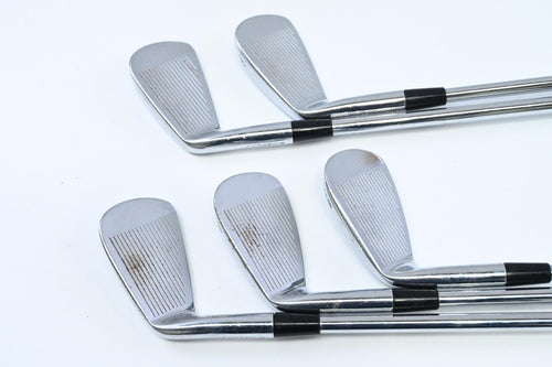 Nike VR Forged Pro Combo 2013 Irons / 5-9 Iron / Stiff Flex Dynamic Gold S400