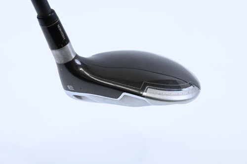 Taylormade SLDR #3 Wood / 15 Degree / Regular Flex Fujikura Speeder 77 Shaft