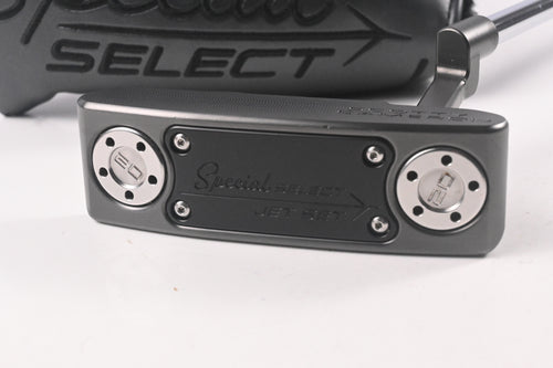 Scotty Cameron Special Select Jet Set Newport+ Putter / 35 Inch