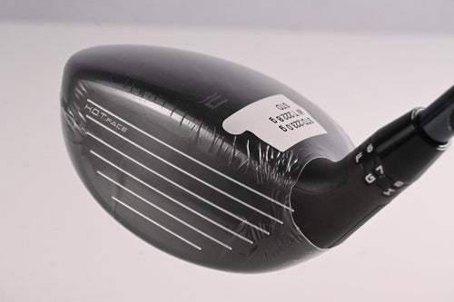 Cobra OPTM X #5 Wood / 18 Degree / Regular Flex UST LinQ M40X 5 Shaft