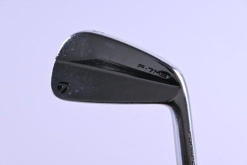 Taylormade P7MB 2020 #5 Iron / 26 Degree / X-Flex Project X Rifle Shaft