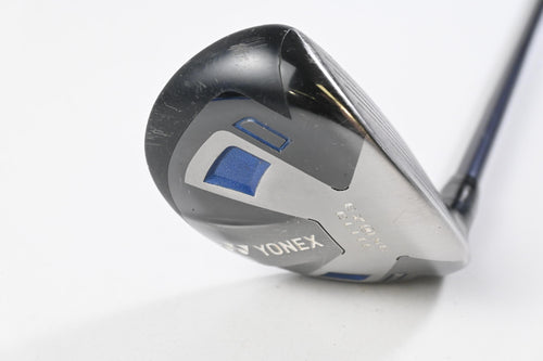 Yonex Ezone Elite #4 Hybrid / 23 Degree / Senior Flex Yonex M60 Shaft