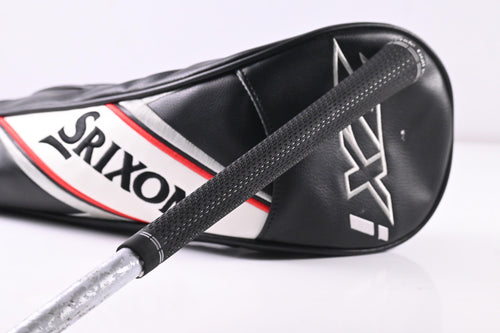 Srixon ZXi Max Driver / 12 Degree / Regular Flex Project X Denali Red 50 Shaft