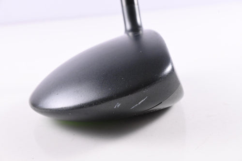 Callaway Edge Green #3 Wood / 15 Degree / Regular Flex Callaway Edge 65 Shaft