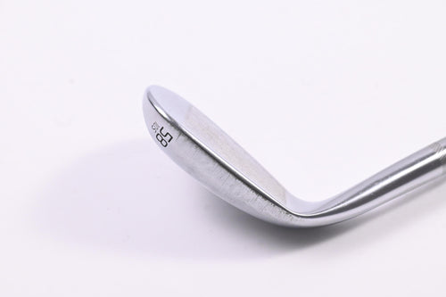 Titleist Vokey SM10 Lob Wedge / 58 Degree / X-Flex NS Pro Modus 3 Tour 130 Shaft