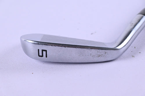 Taylormade P7MB 2020 #5 Iron / 26 Degree / X-Flex Project X Rifle Shaft