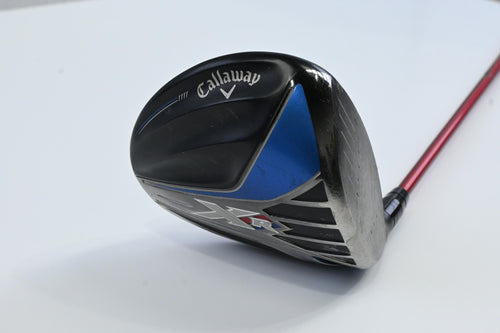 Callaway XR16 Driver / 10.5 Degree / Regular Flex Fujikura Speeder 565 Evolution