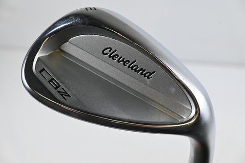 Cleveland CBZ Gap Wedge / 52 Degree / Wedge Flex KBS HI-REV 2.0 115 Shaft