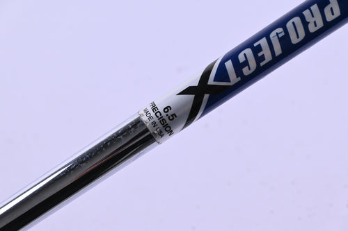 Taylormade P7MB 2020 #5 Iron / 26 Degree / X-Flex Project X Rifle Shaft