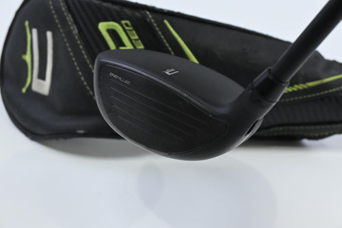Cobra King Radspeed Big Tour #3 Wood / 14.5 Degree / Regular Flex Motore F3