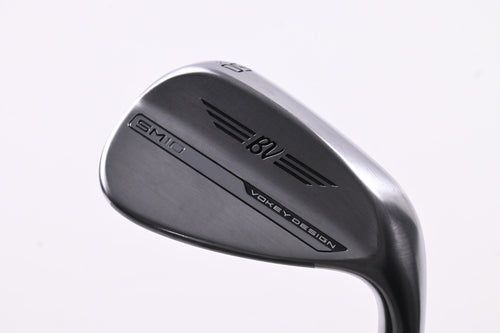 Titleist Vokey SM10 Gap Wedge / 50 Degree / Wedge Flex Titleist Vokey SM10 Shaft