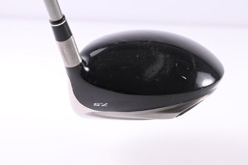 Taylormade R5 Dual Type N Driver / 7.5 Degree / Stiff Flex Taylormade M.A.S.² 65