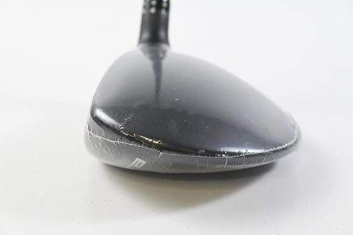 Left Hand Cobra DS-Adapt X #3 Wood / 15 Degree / Regular Flex Denali Blue 60