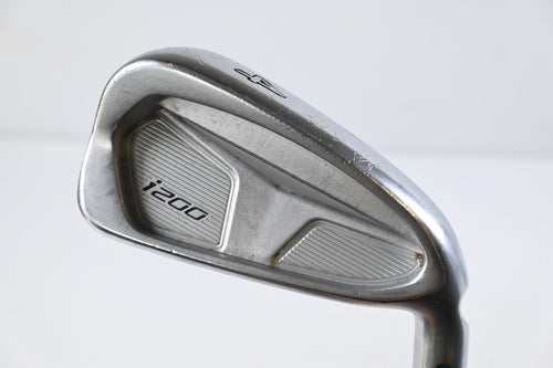 Ping i200 #4 Iron / 22.5 Degree / Blue Dot / Regular Flex Ping AWT 2.0 Shaft