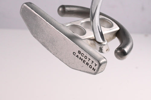 Scotty Cameron Futura Putter / 35 Inch