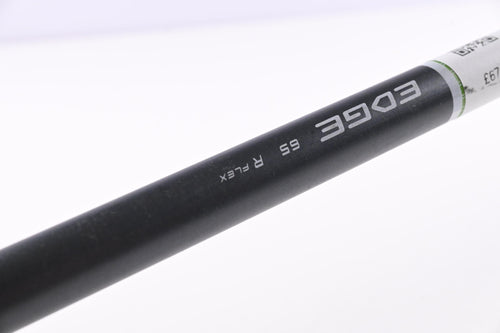 Callaway Edge Green #3 Wood / 15 Degree / Regular Flex Callaway Edge 65 Shaft