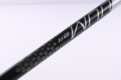 Left Hand Cleveland Halo XL Full Face #4 Hybrid / 20 Degree / Stiff Flex UST Helium