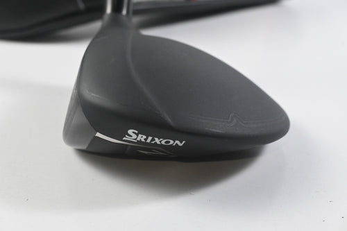 Left Hand Srixon ZXi #3 Wood / 15 Degree / Stiff Flex Speeder NX 50 Shaft