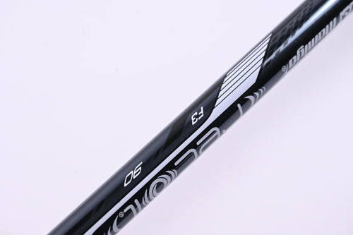 Srixon ZX MK II 2023 Utility #3 Iron / 20 Degree / Regular Flex UST Recoil Dart