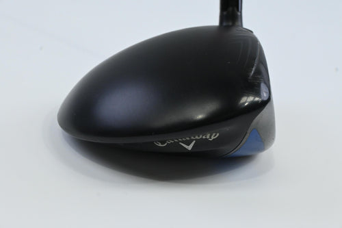 Callaway XR16 Driver / 10.5 Degree / Regular Flex Fujikura Speeder 565 Evolution
