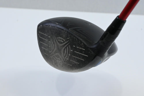 Callaway XR16 Driver / 10.5 Degree / Regular Flex Fujikura Speeder 565 Evolution