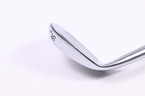 Ping Glide Forged Pro Sand Wedge / 56 Degree / Green Dot / X-Flex Dynamic Gold