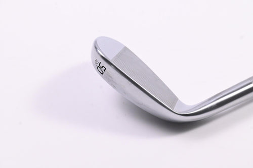 Titleist Vokey SM10 Gap Wedge / 50 Degree / Wedge Flex Titleist Vokey SM10 Shaft