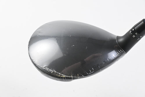Left Hand Cobra DS-Adapt X #3 Wood / 15 Degree / Regular Flex Denali Blue 60