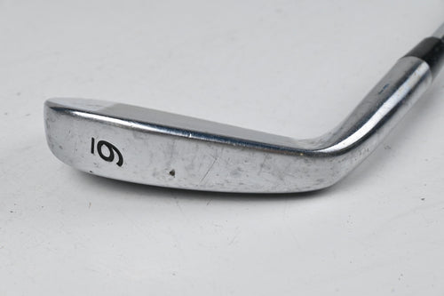 Taylormade Tour Preferred 2011 MC #6 Iron / Regular Flex Dynamic Gold R300 Shaft