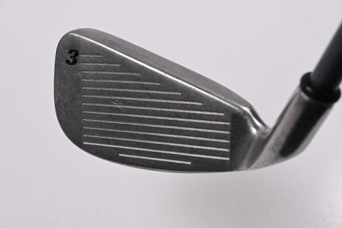 Callaway Big Bertha 1996 #3 Iron / 21 Degree / Regular Flex Callaway RCH 90