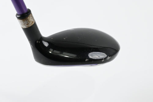 Lynx Tigress #4 Hybrid / 23 Degree / Regular Flex Lynx X 60 Shaft
