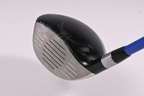 Ping G5 #3 Wood / 15 Degree / Stiff Flex ProLaunch Blue 75 Shaft