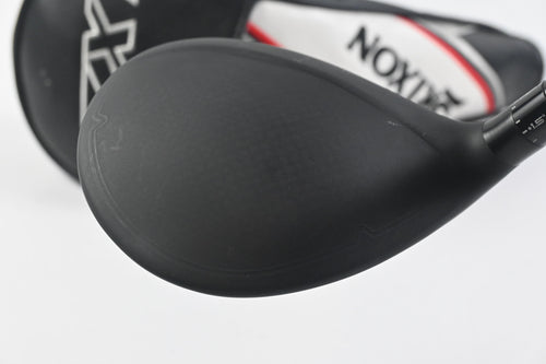 Left Hand Srixon ZXi #3 Wood / 15 Degree / Stiff Flex Speeder NX 50 Shaft