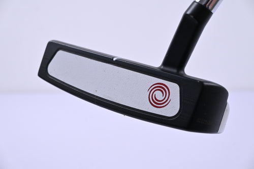 Odyssey White Hot Versa Three T S Putter / 33.5 Inch