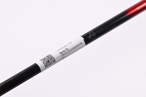 Mitsubishi Chemical C6 Red 50 #7 Wood Shaft / Regular Flex / Ping 3rd Gen