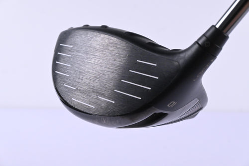 Ping G400 SFT Driver / 10 Degree / Regular Flex Ping Tour Chrome 65 Shaft