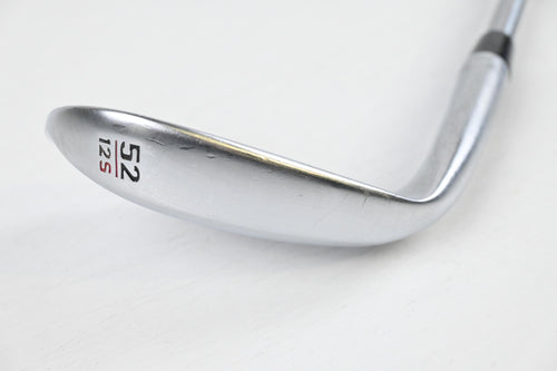 Callaway Mack Daddy 2 Gap Wedge / 52 Degree / Regular Flex Project X PXi Shaft