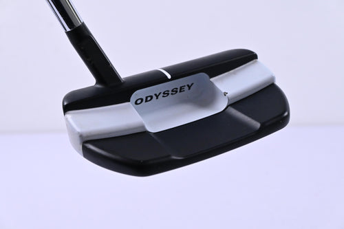 Odyssey White Hot Versa Three T S Putter / 33.5 Inch