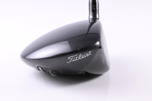 Titleist 917 D3 Driver / 9.5 Degree / Stiff Flex Fujikura Speeder Pro 74 Shaft