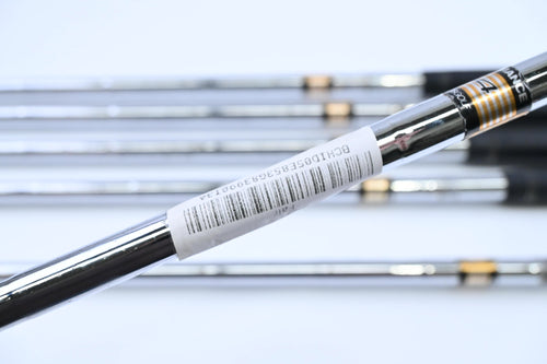 Adams Idea Tech A4R Irons / 5-PW+SW / Missing #7 Iron / Regular Flex Adams A4