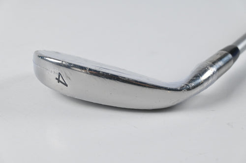SIRRIS CZ 5 #4 Iron / 24 Degree / Stiff Flex KBS Tour C-Taper 120 Shaft