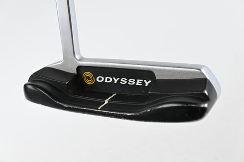 Odyssey Stroke Lab One Putter / 34 Inch