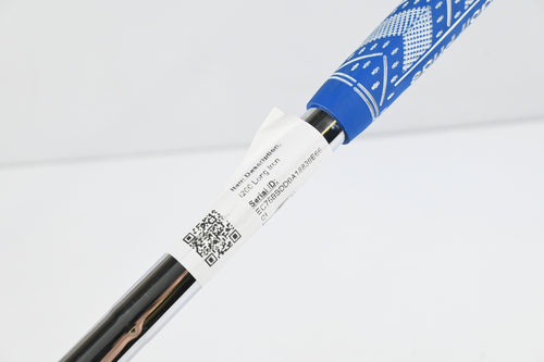 Ping i200 #4 Iron / 22.5 Degree / Blue Dot / Regular Flex Ping AWT 2.0 Shaft
